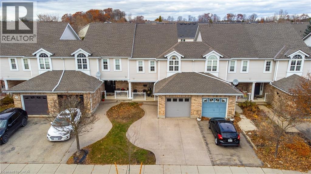 163 Werstine Terrace, Cambridge, Ontario  N3C 4G9 - Photo 34 - 40797469