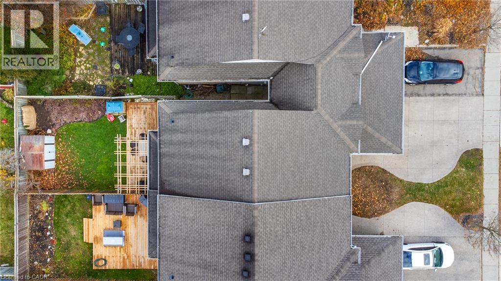 163 Werstine Terrace, Cambridge, Ontario  N3C 4G9 - Photo 35 - 40797469