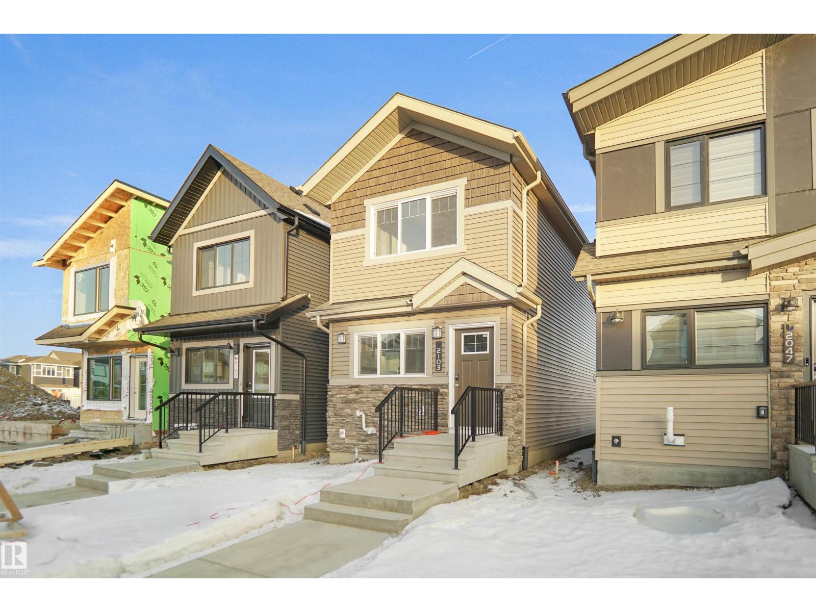 2103 210 ST NW, Edmonton, Alberta