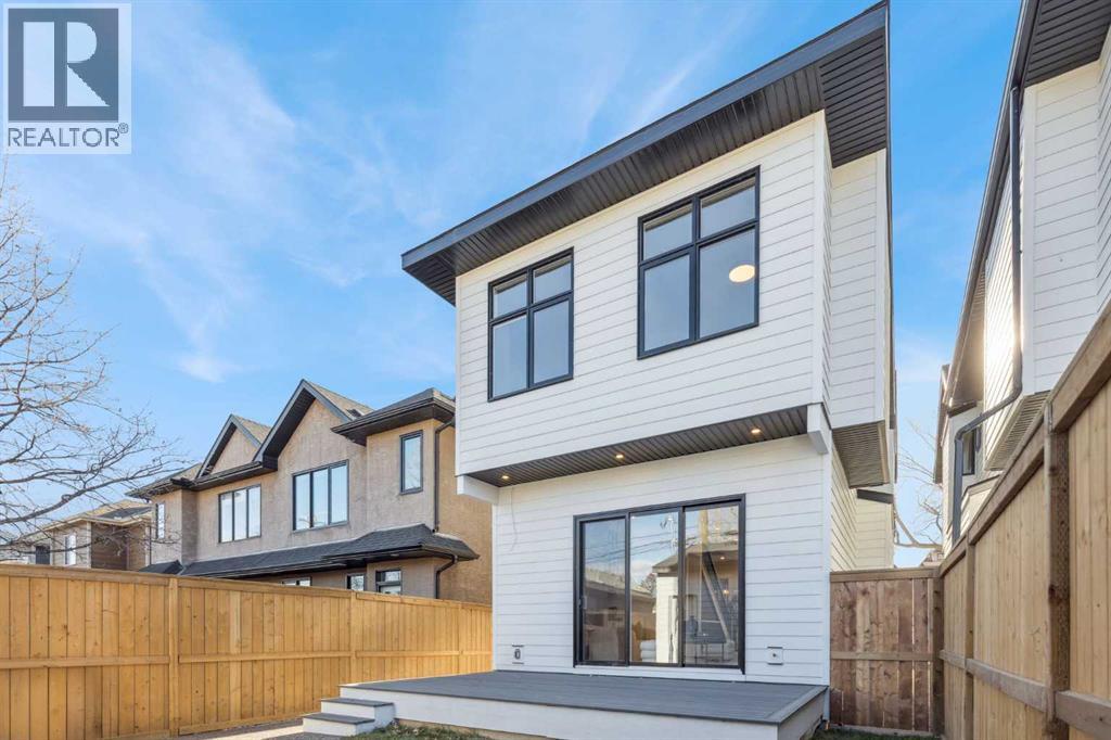 1726 19 Avenue Nw, Calgary, Alberta  T2M 1B3 - Photo 48 - A2269763