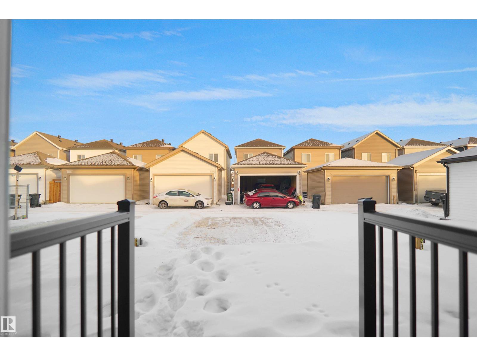 2103 210 St Nw, Edmonton, Alberta  T5S 0T1 - Photo 20 - E4463489