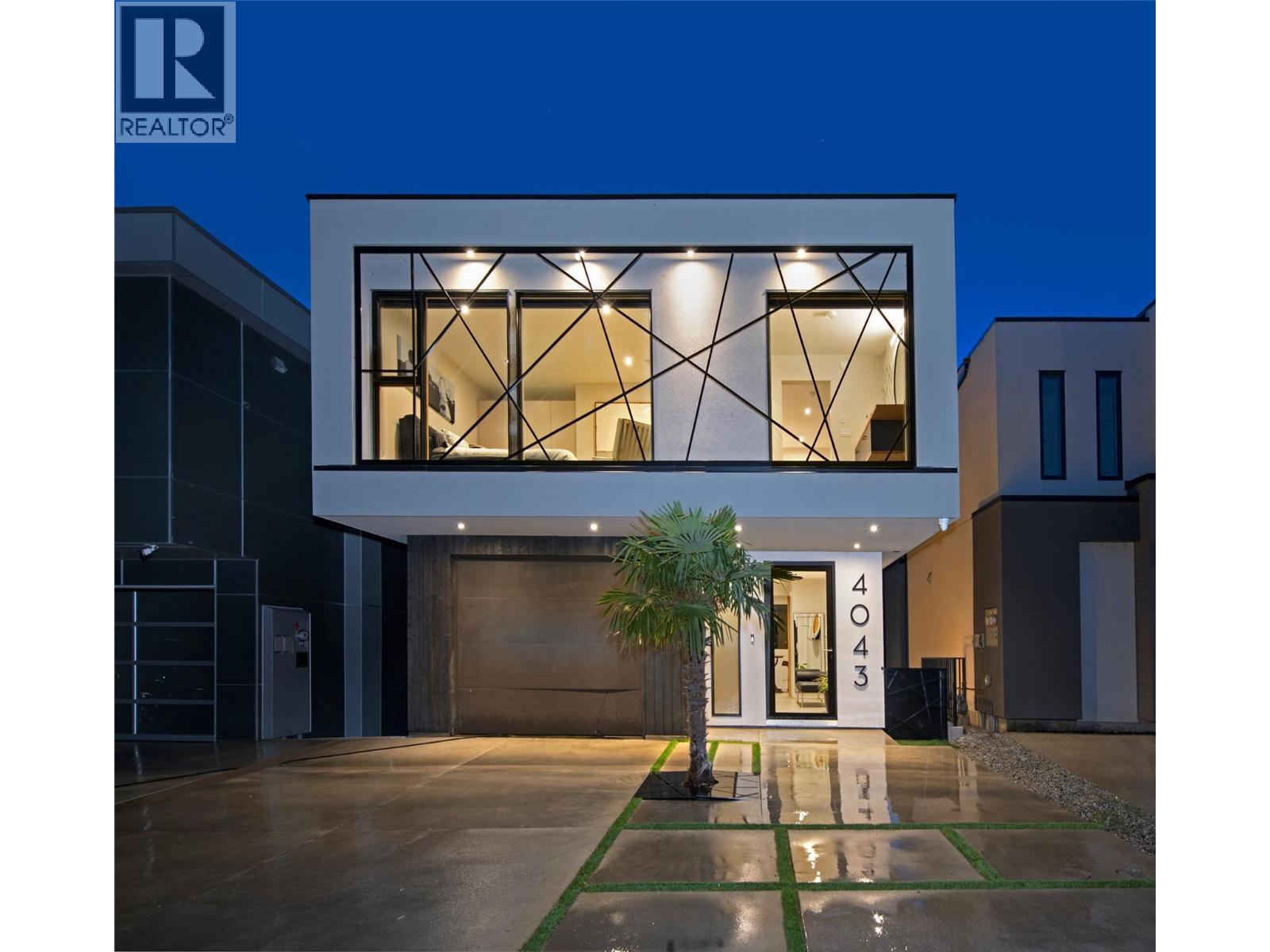 4043 Lakeside Road, penticton, British Columbia