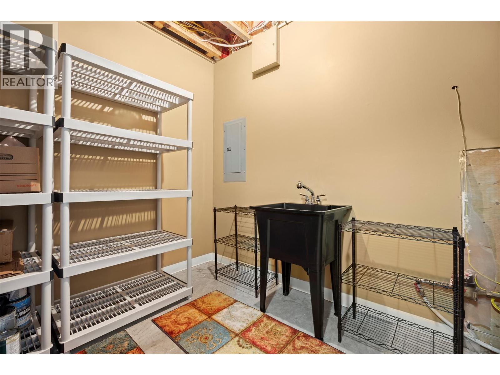 820 Mckenzie Road Unit# 6, Kelowna, British Columbia V1X 8B5 - Photo 38 - 10372546