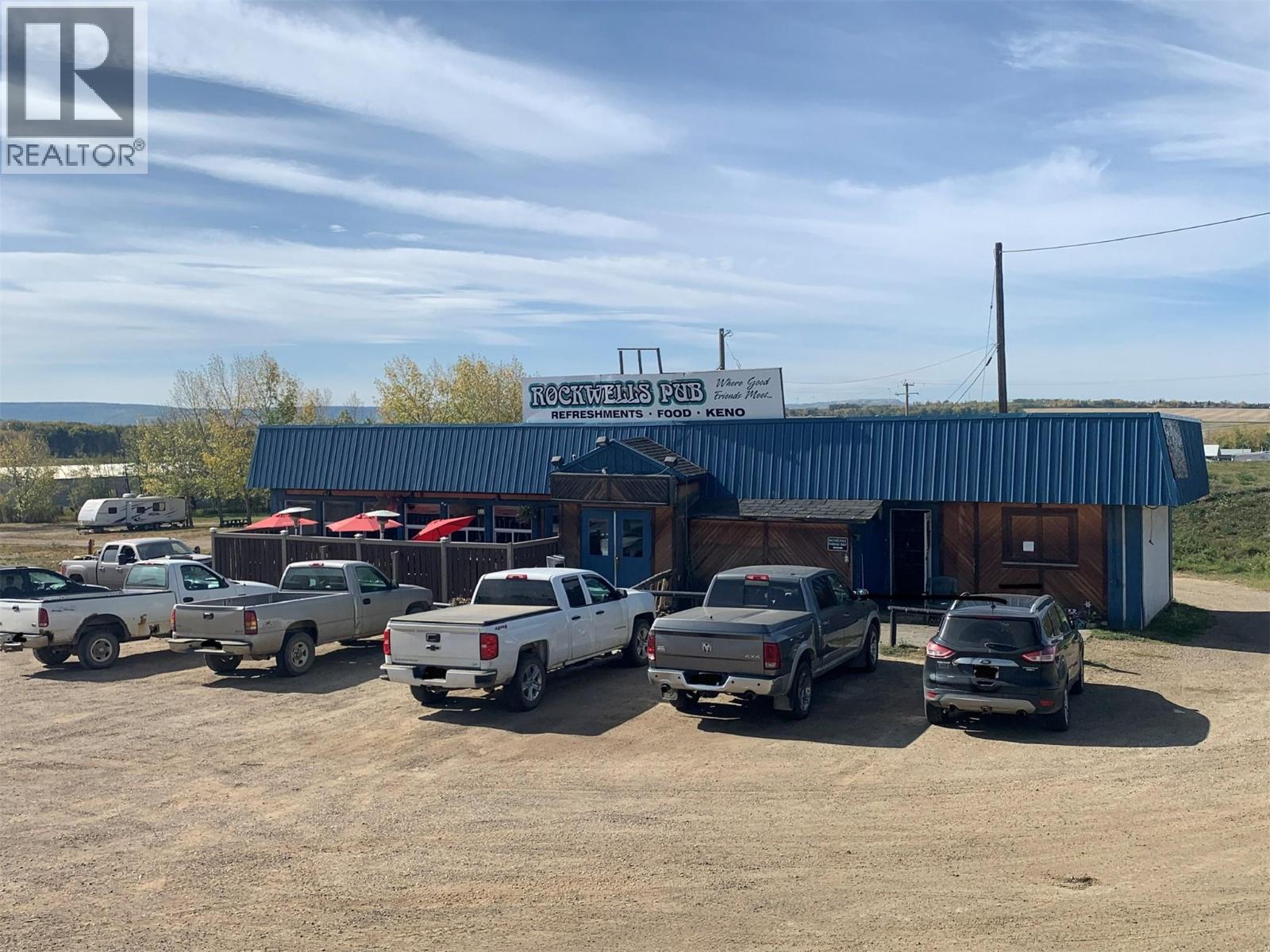 1729 Alaska Ave Avenue, Dawson Creek, British Columbia