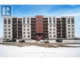 506 - 10 CULINARY LANE, Barrie, Ontario