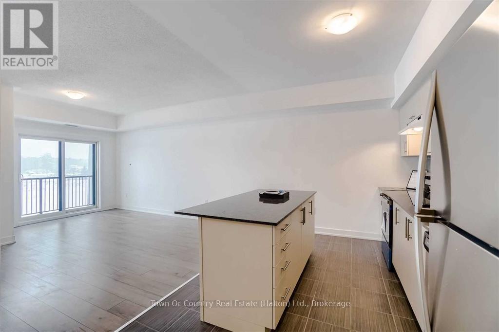 506 - 10 Culinary Lane, Barrie (Painswick South), Ontario  L9J 0K2 - Photo 10 - S12633414