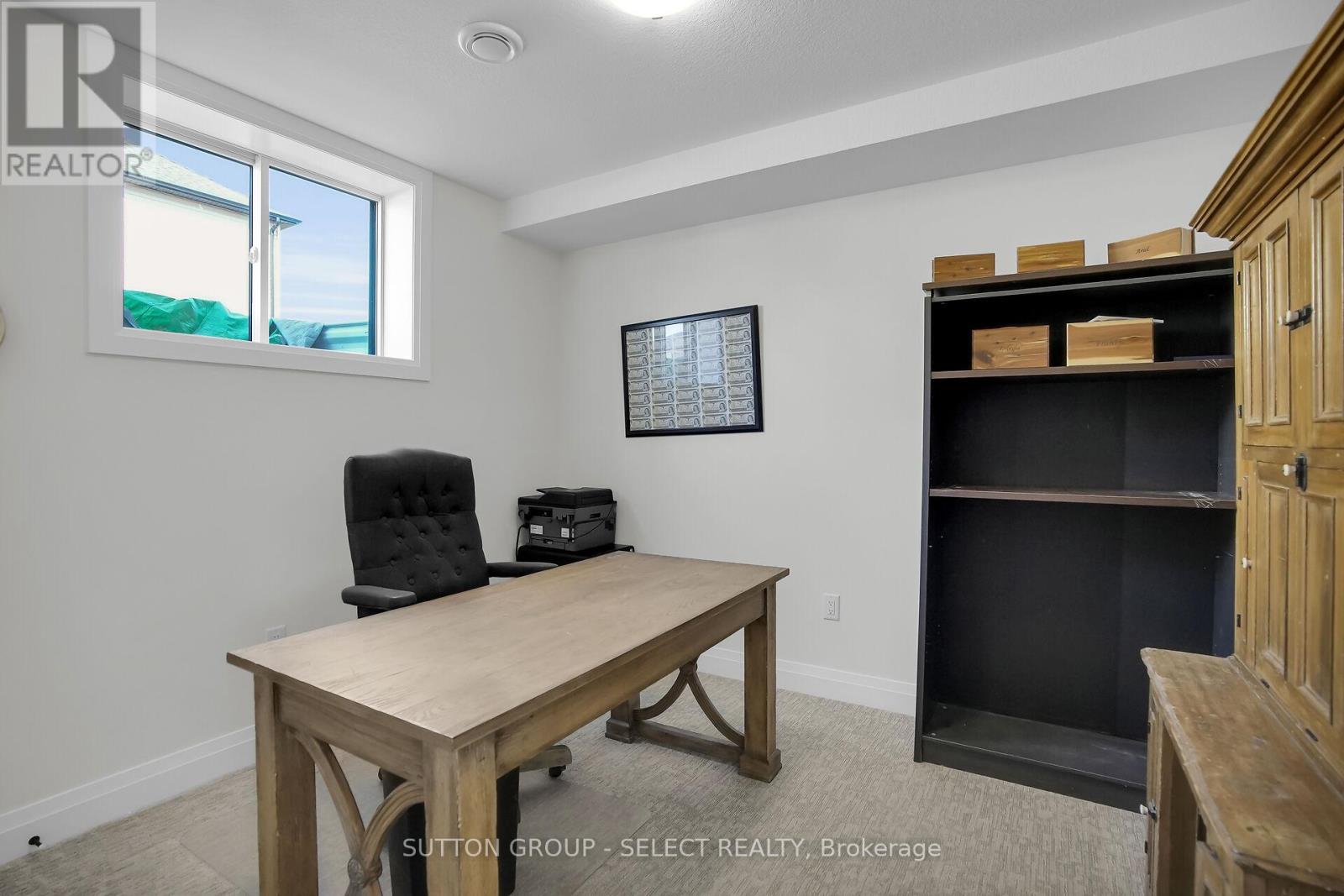 1894 Fountain Grass Drive, London South, Ontario  N6K 4P9 - Photo 25 - X12735828