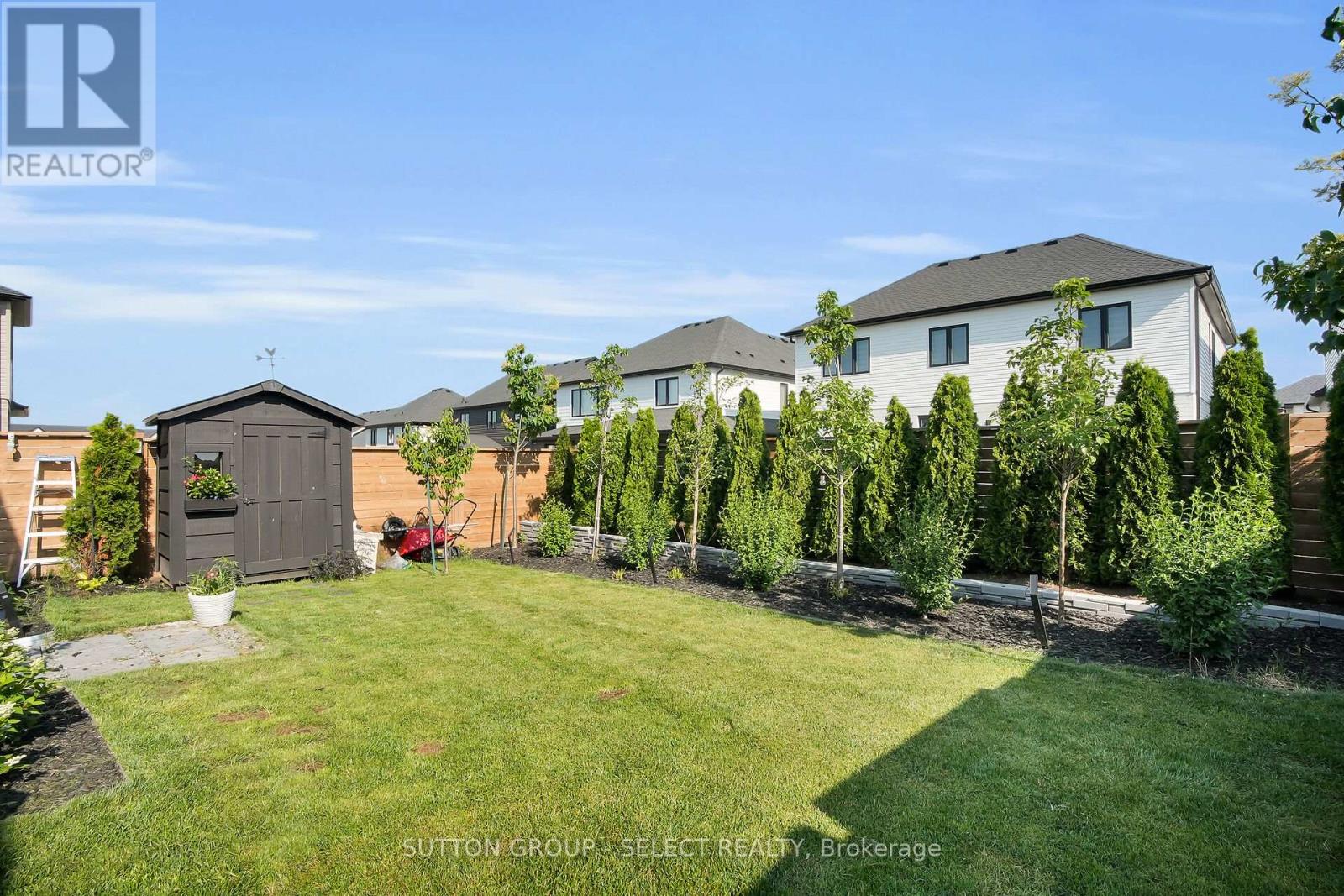 1894 Fountain Grass Drive, London South, Ontario  N6K 4P9 - Photo 31 - X12735828