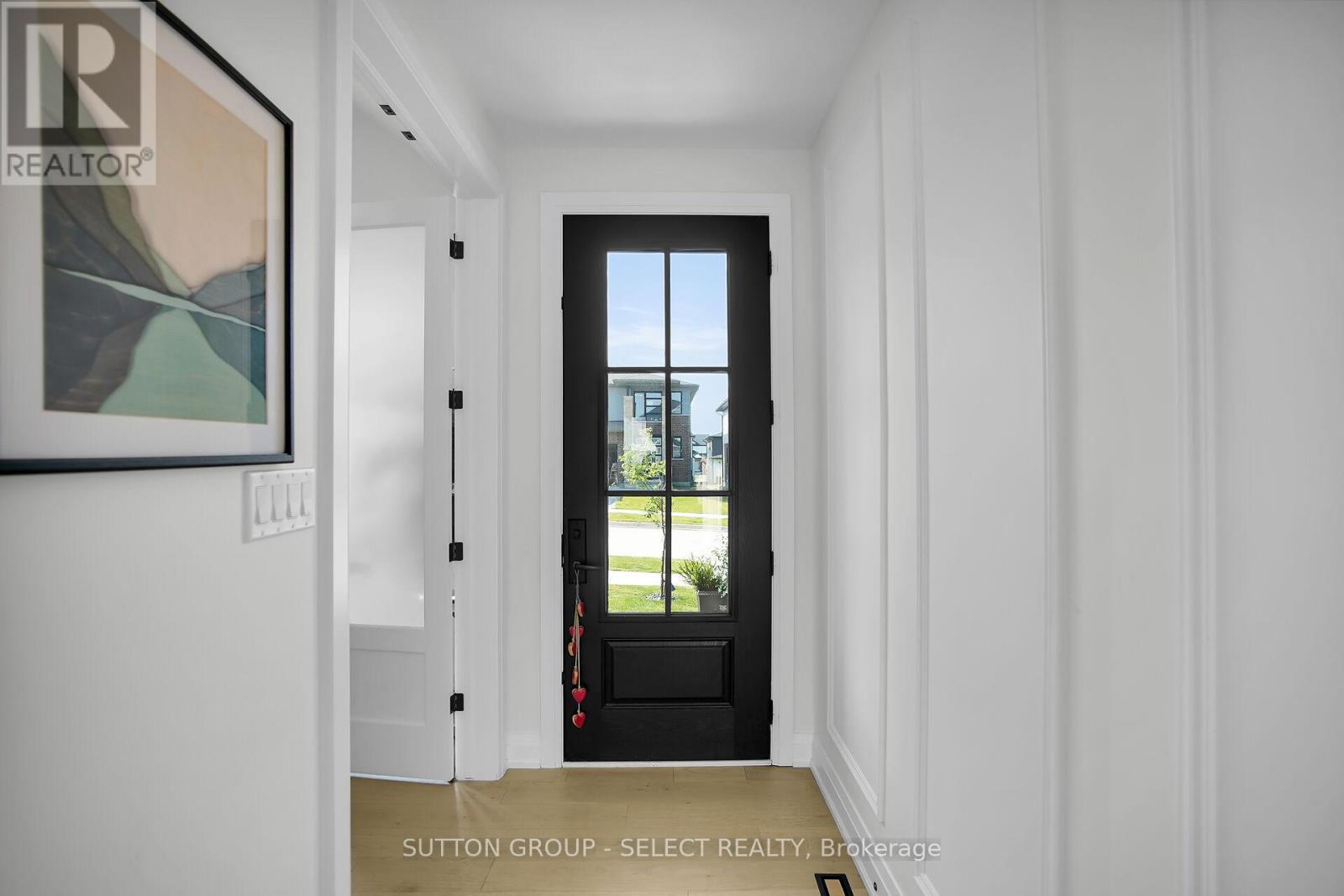 1894 Fountain Grass Drive, London South, Ontario  N6K 4P9 - Photo 6 - X12735828