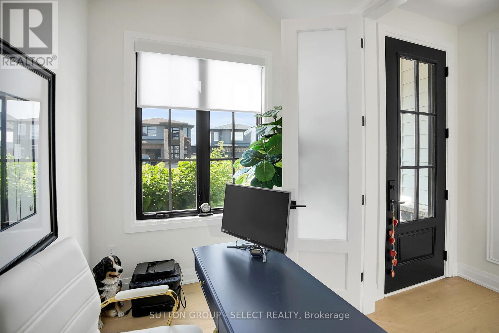 1894 Fountain Grass Drive, London South, Ontario  N6K 4P9 - Photo 8 - X12735828