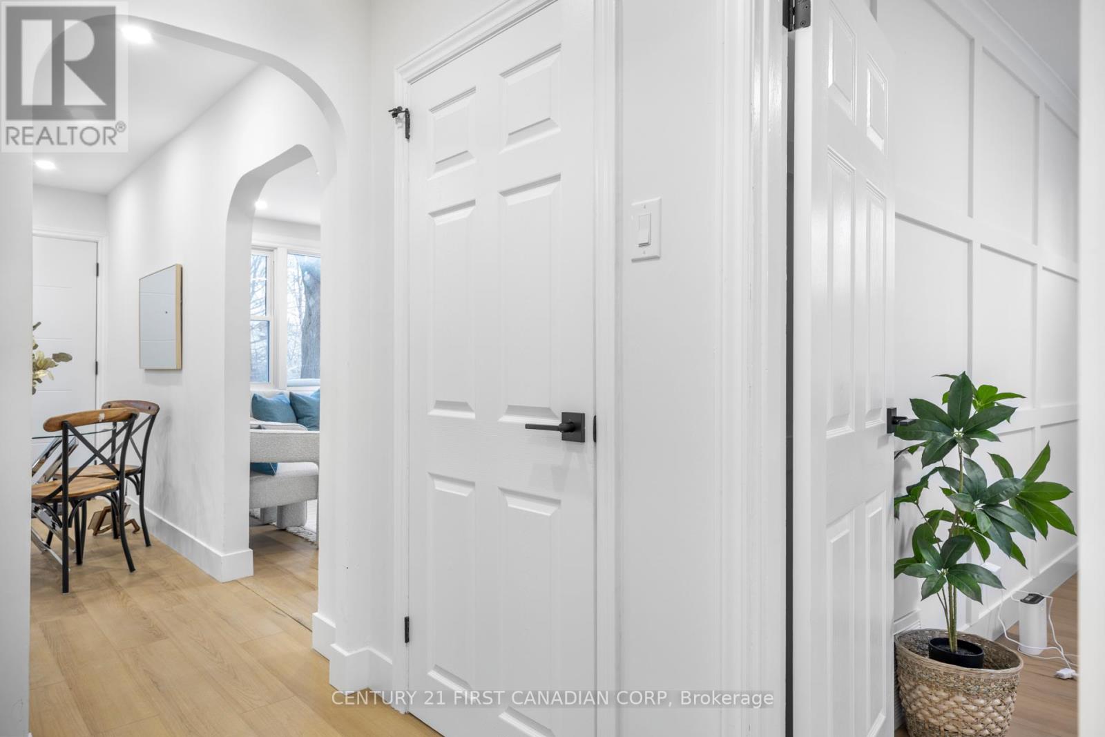 45 Fairview Avenue, London South, Ontario  N6C 4T4 - Photo 10 - X12735912