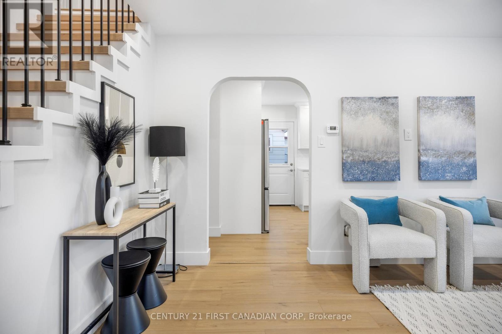 45 Fairview Avenue, London South, Ontario  N6C 4T4 - Photo 11 - X12735912