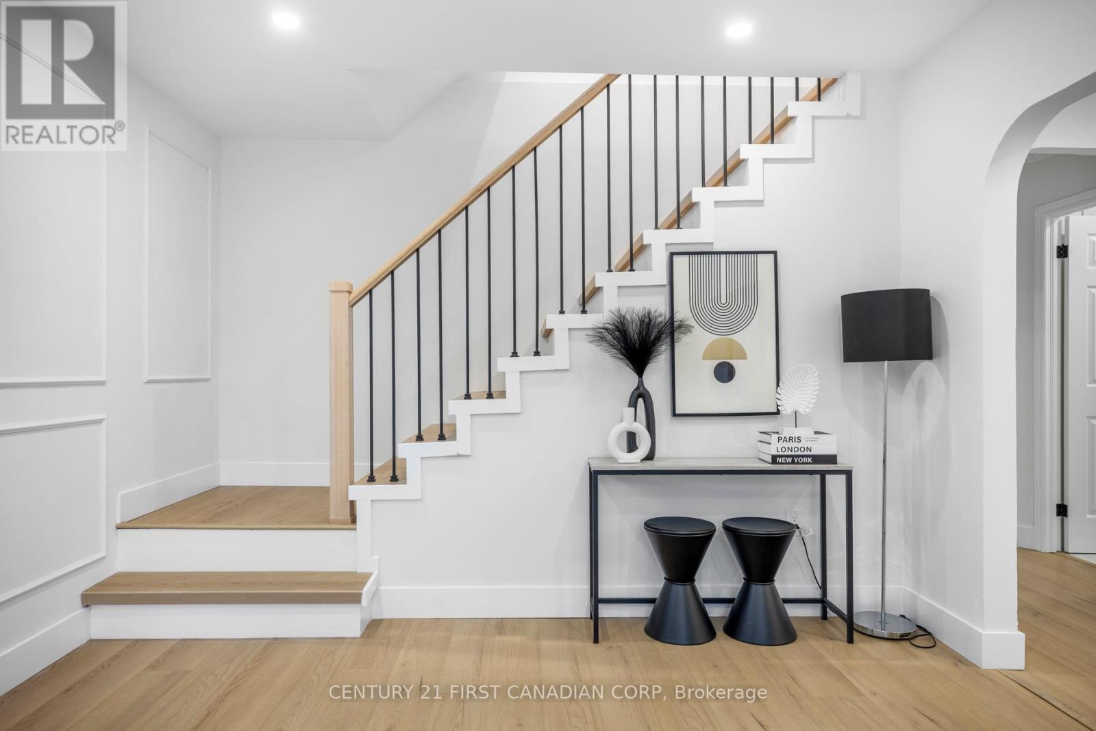 45 Fairview Avenue, London South, Ontario  N6C 4T4 - Photo 13 - X12735912