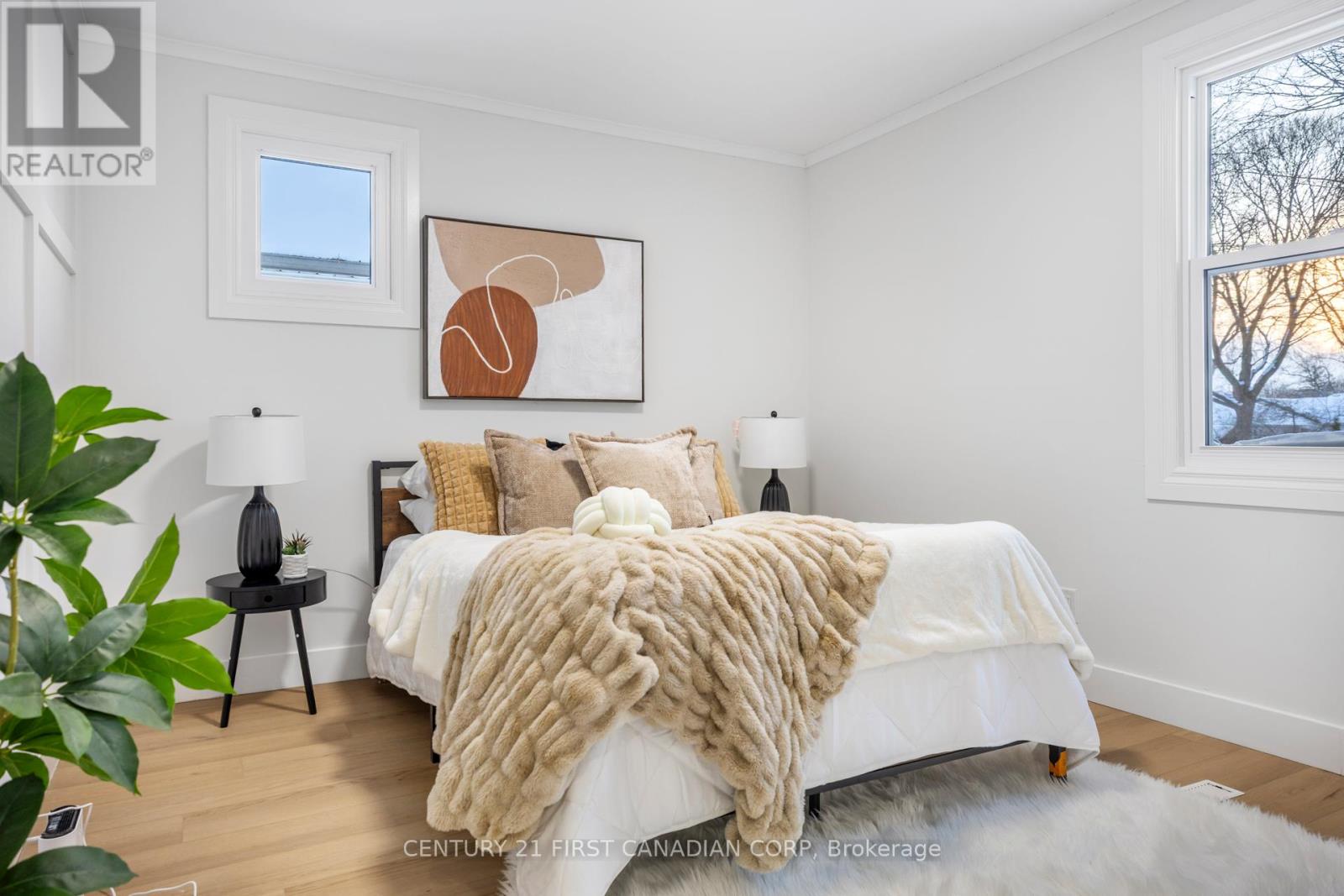 45 Fairview Avenue, London South, Ontario  N6C 4T4 - Photo 19 - X12735912