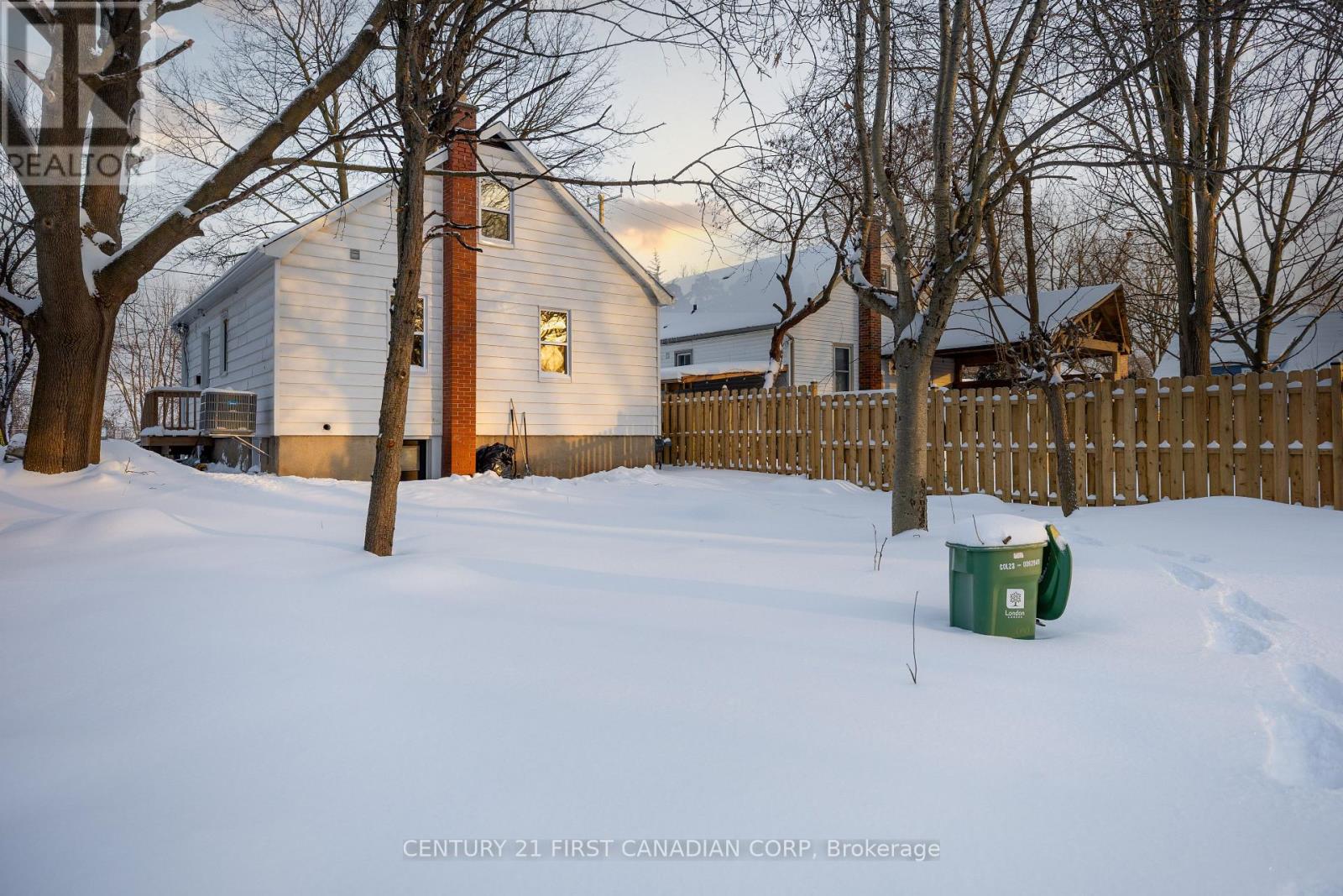 45 Fairview Avenue, London South, Ontario  N6C 4T4 - Photo 33 - X12735912