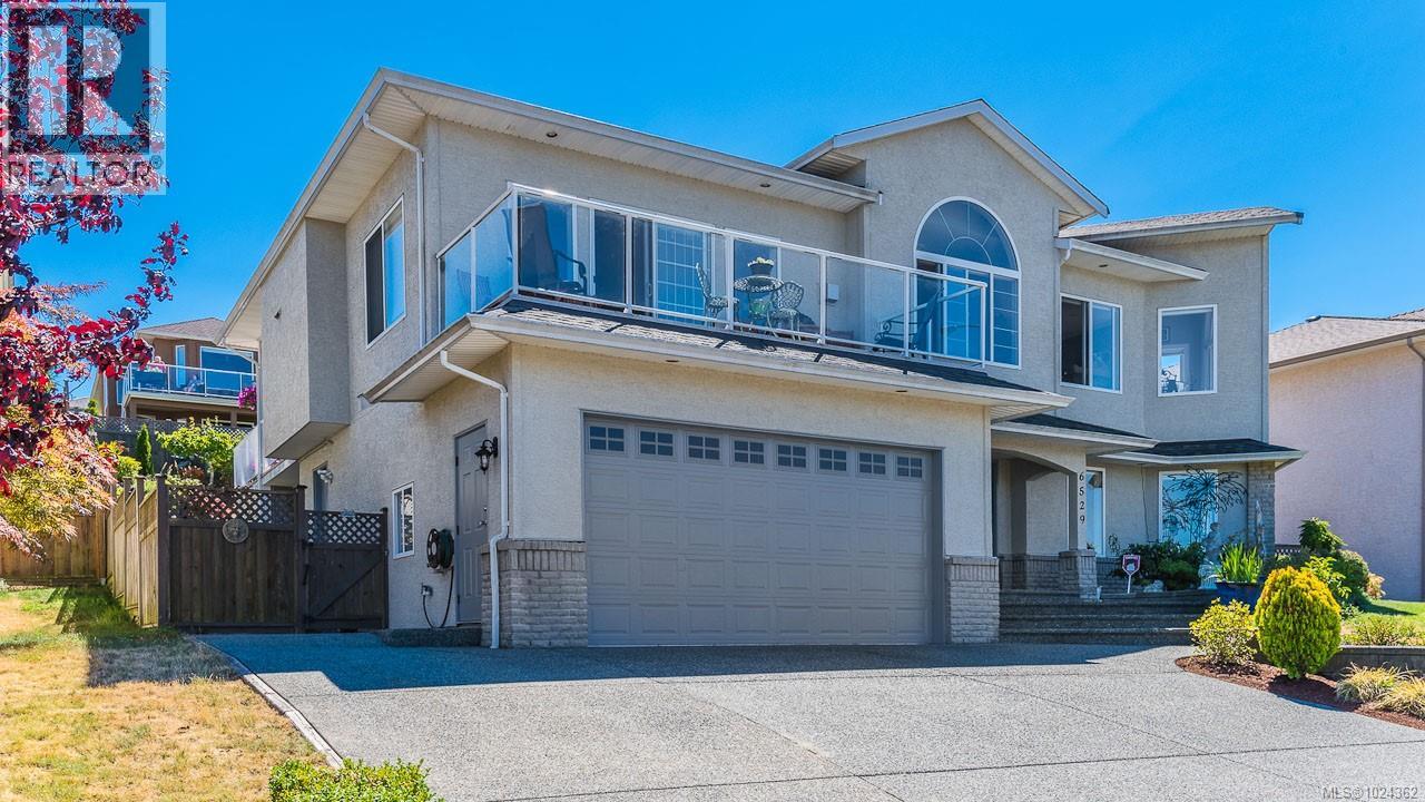 6529 Raven Rd, Nanaimo, British Columbia  V9V 1R1 - Photo 3 - 1024362