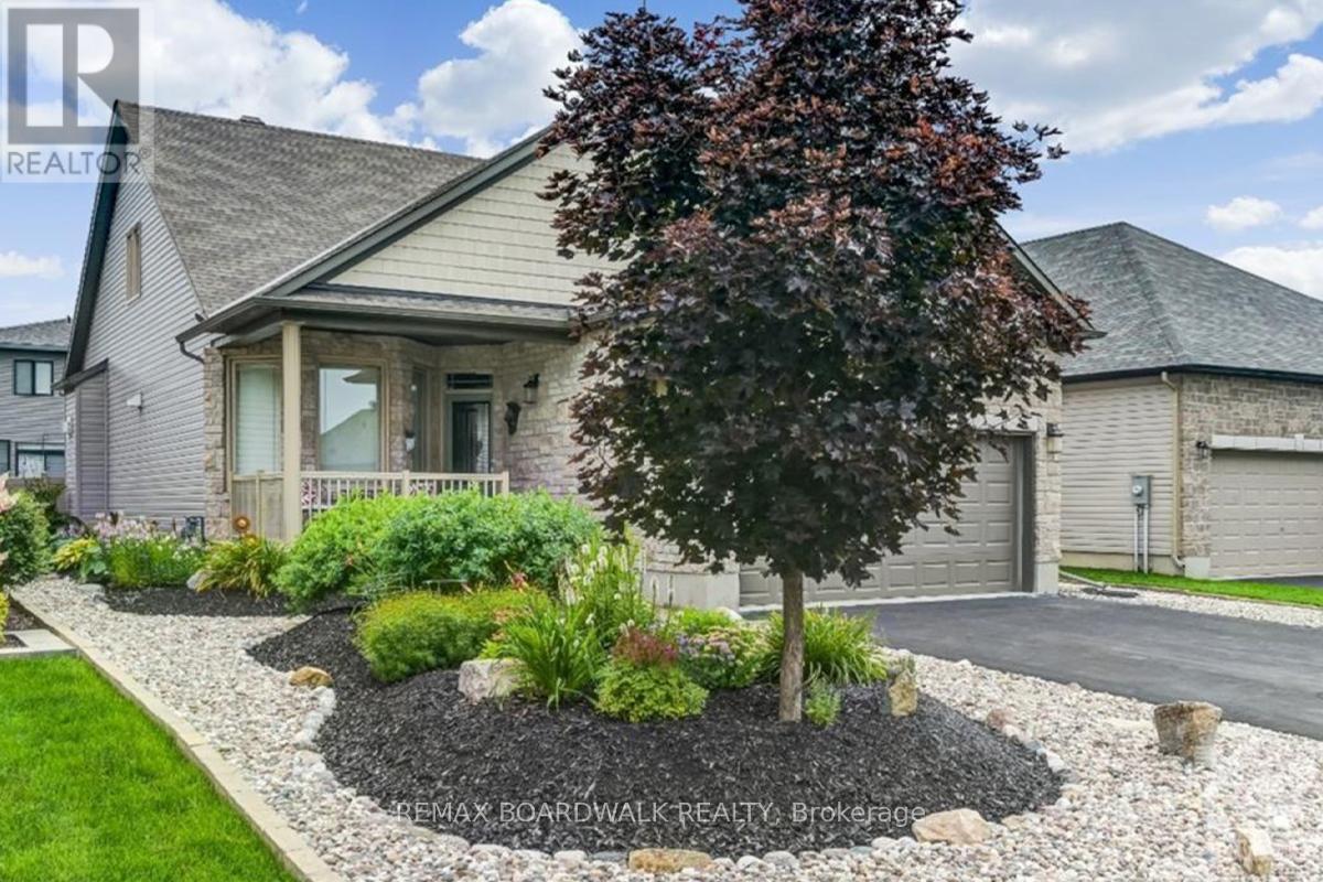 813 PLATINUM STREET, Clarence-Rockland, Ontario