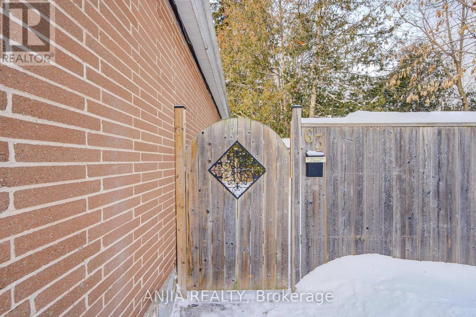 63 Rockport Crescent, Richmond Hill, Ontario  L4C 2L7 - Photo 39 - N12735482