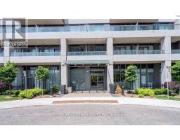 1707 - 349 RATHBURN ROAD W, Mississauga, Ontario