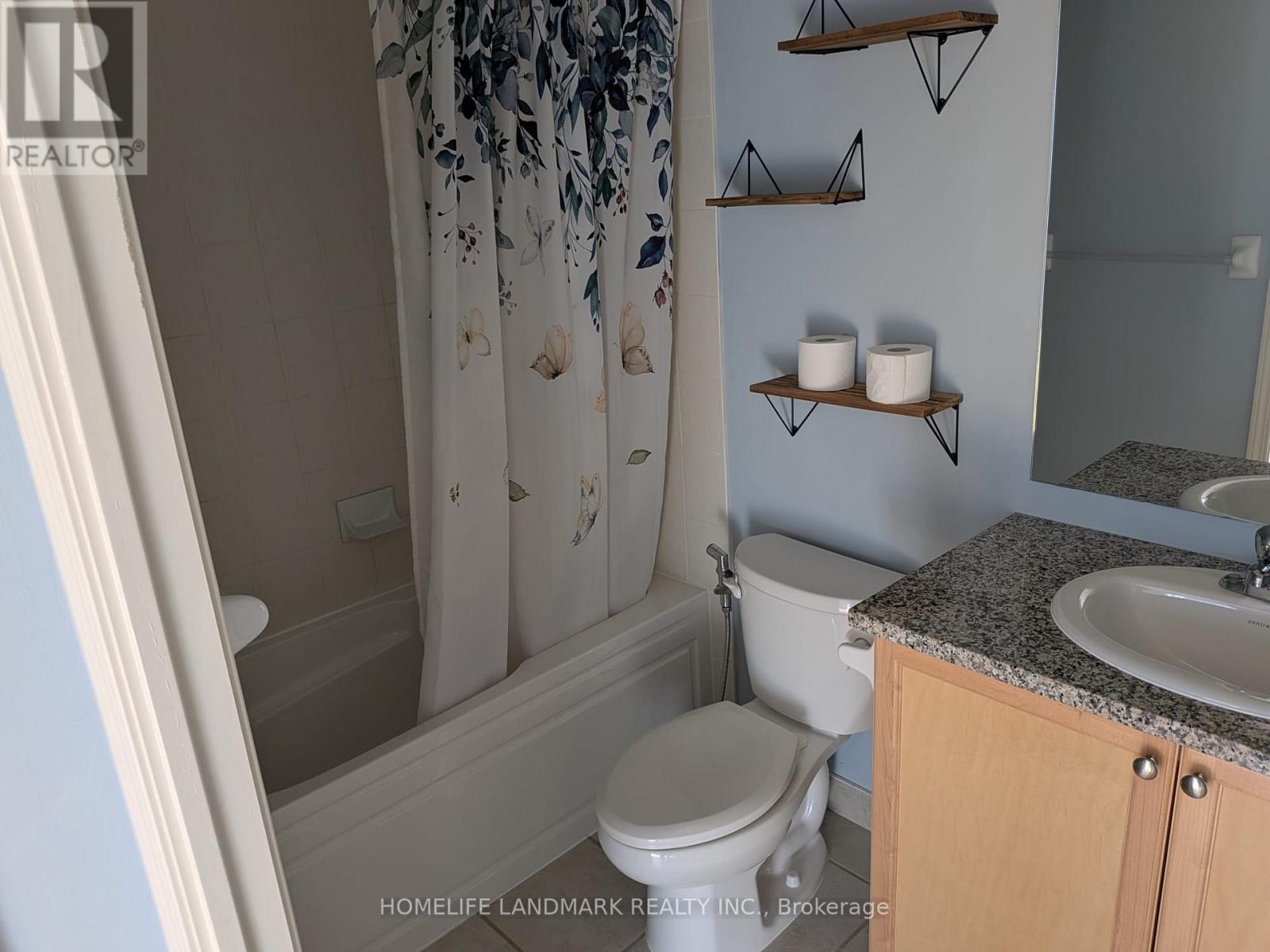 1707 - 349 Rathburn Road W, Mississauga, Ontario  L5B 0G9 - Photo 14 - W12723080