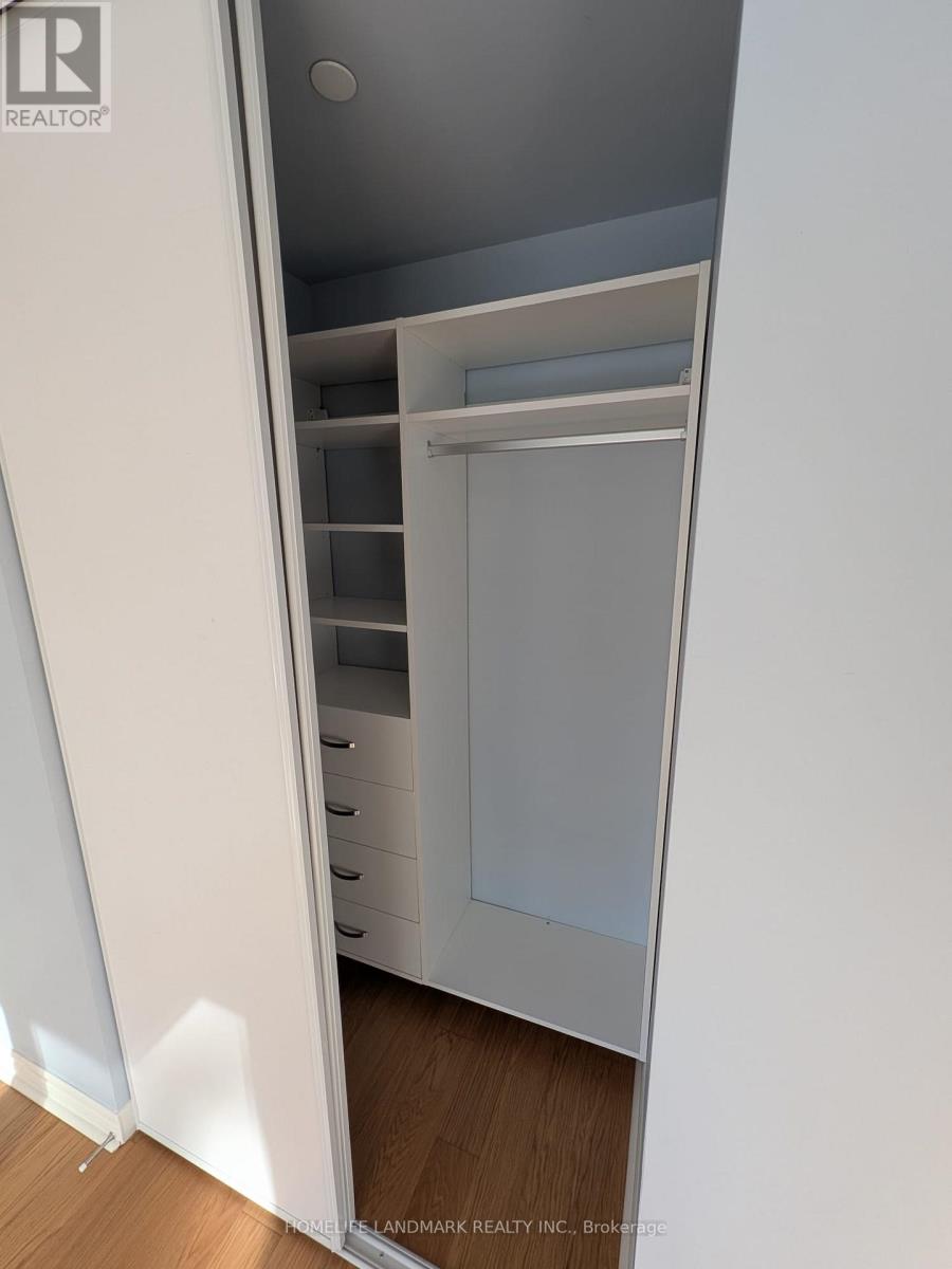 1707 - 349 Rathburn Road W, Mississauga, Ontario  L5B 0G9 - Photo 21 - W12723080