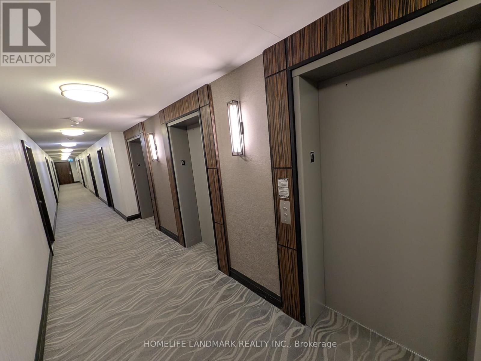 1707 - 349 Rathburn Road W, Mississauga, Ontario  L5B 0G9 - Photo 25 - W12723080