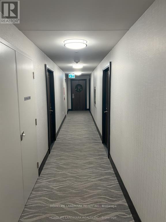 1707 - 349 Rathburn Road W, Mississauga, Ontario  L5B 0G9 - Photo 7 - W12723080