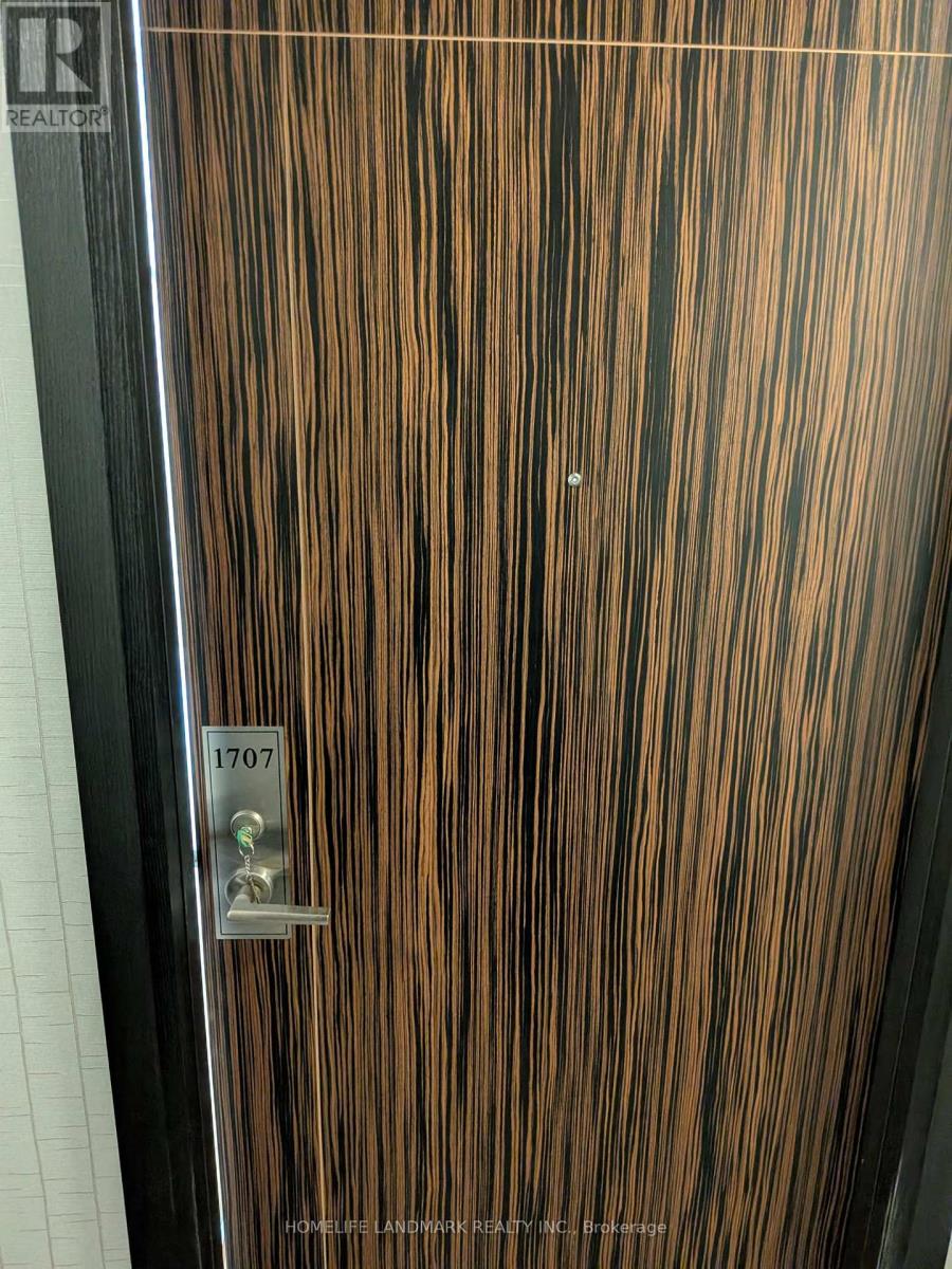 1707 - 349 Rathburn Road W, Mississauga, Ontario  L5B 0G9 - Photo 9 - W12723080