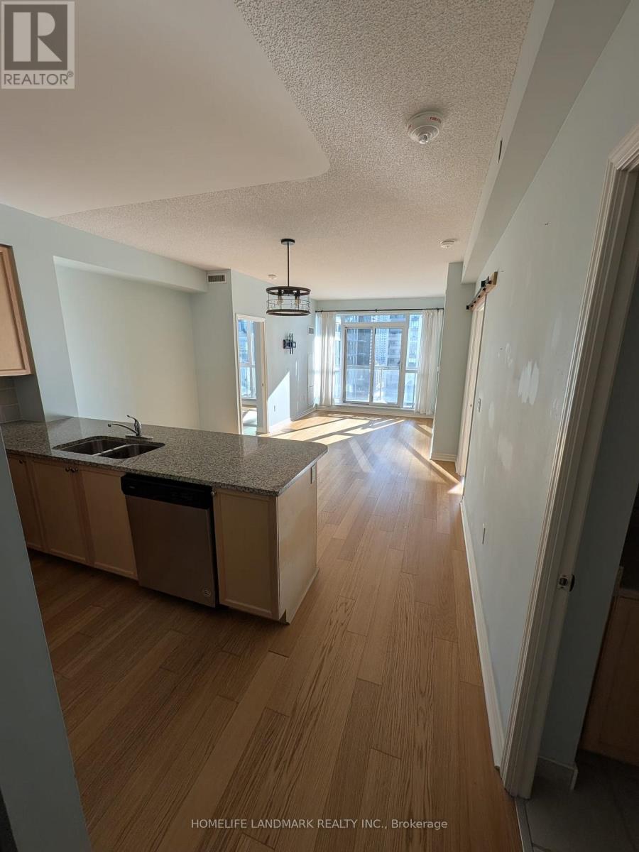 1707 - 349 Rathburn Road W, Mississauga, Ontario  L5B 0G9 - Photo 24 - W12723080