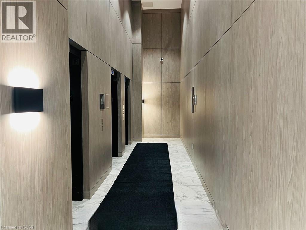 15 Wellington Street S Unit# 1902, Kitchener, Ontario  N2G 0E4 - Photo 1 - 40801310