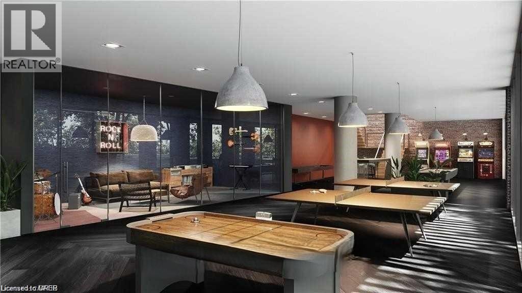 15 Wellington Street S Unit# 1902, Kitchener, Ontario  N2G 0E4 - Photo 4 - 40801310