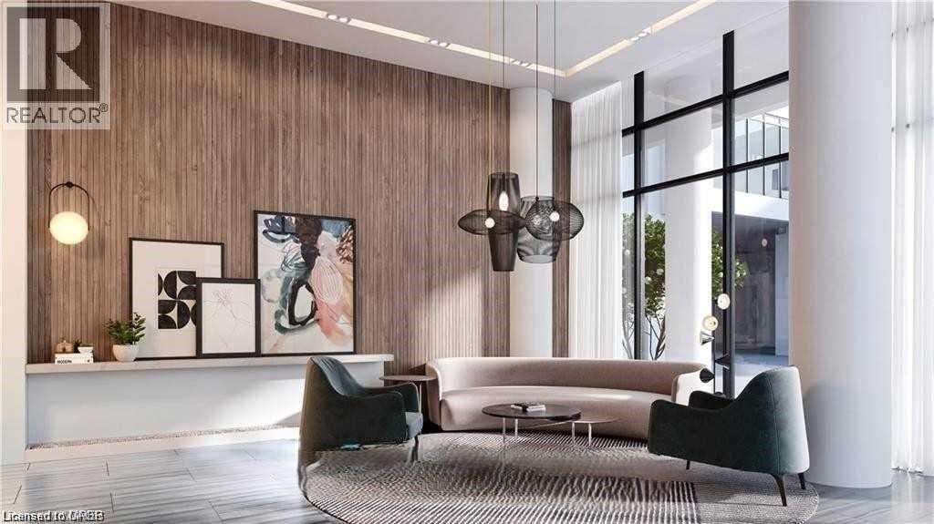 15 Wellington Street S Unit# 1902, Kitchener, Ontario  N2G 0E4 - Photo 5 - 40801310