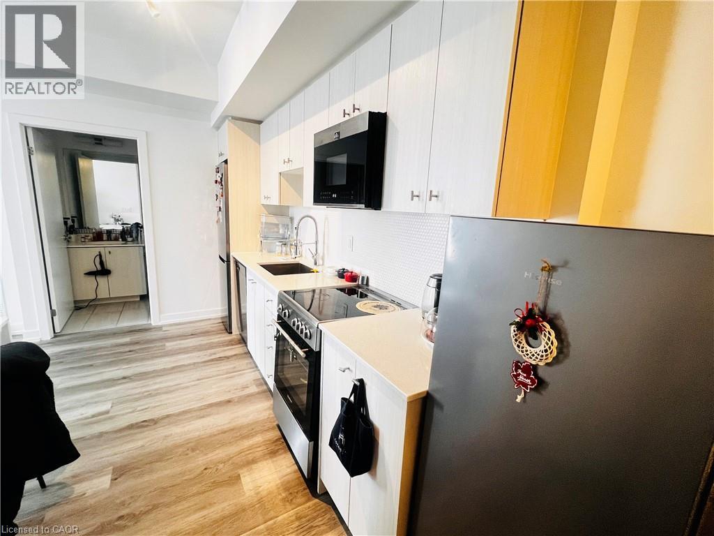 15 Wellington Street S Unit# 1902, Kitchener, Ontario  N2G 0E4 - Photo 8 - 40801310