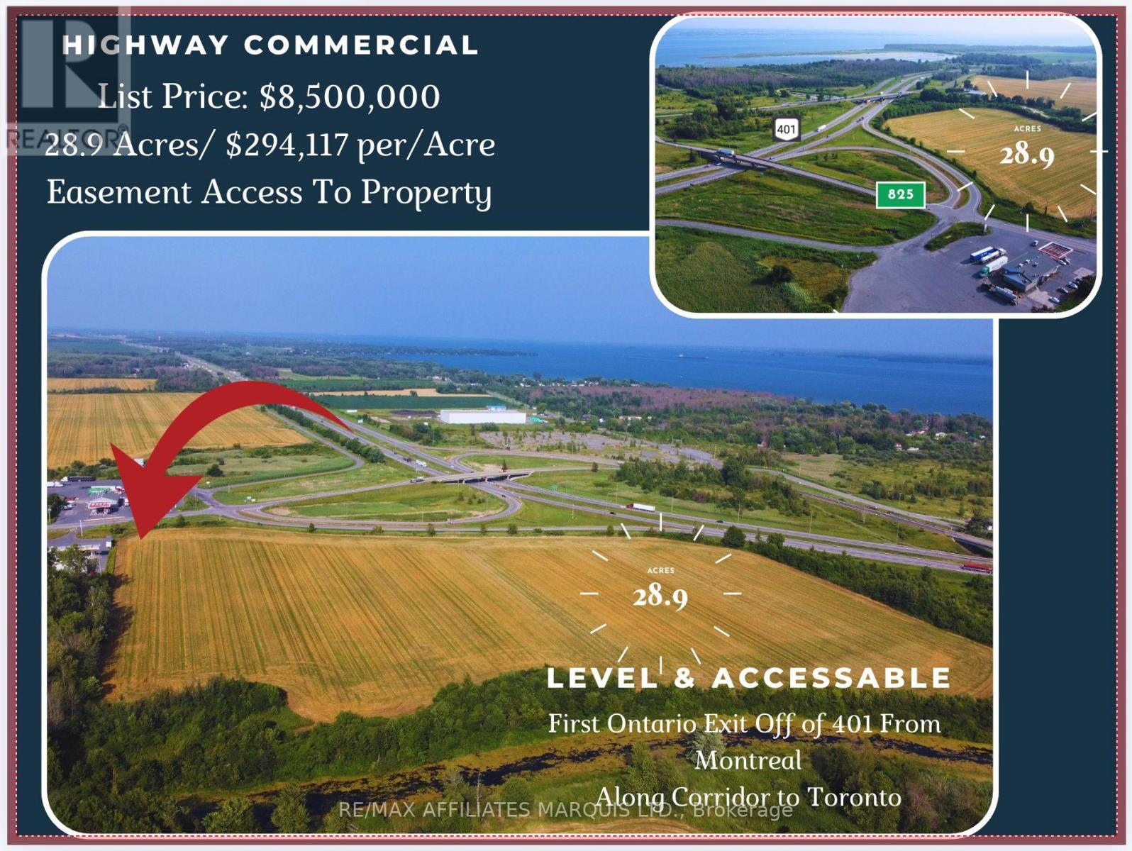 6100 Fourth Line Rd Road, South Glengarry, Ontario  K0C 1E0 - Photo 8 - X12730934