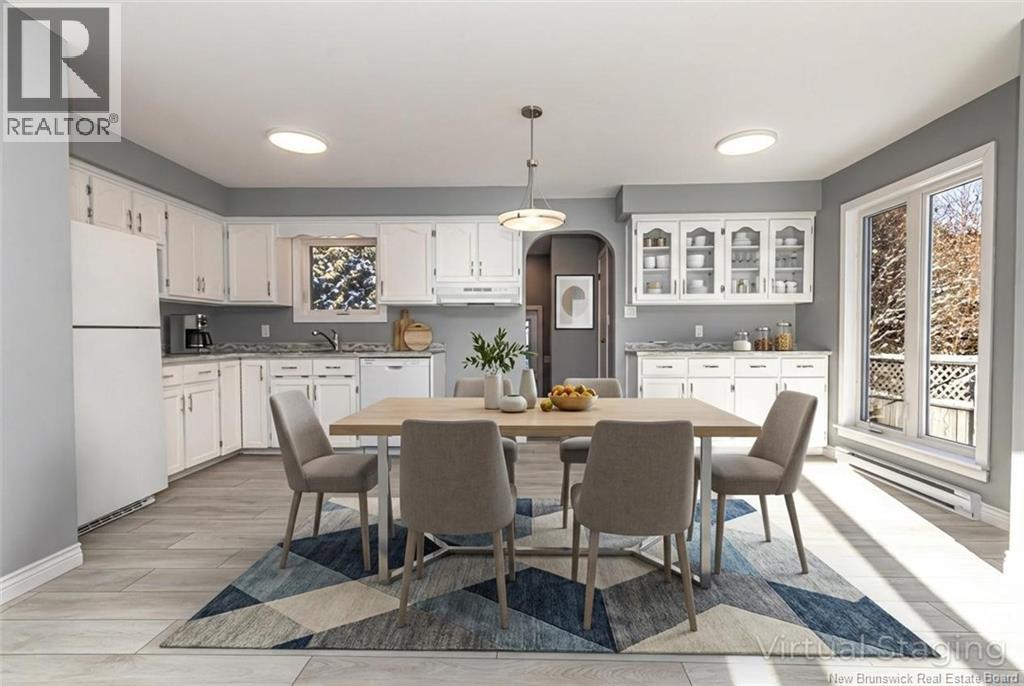 6 Lawrence Crescent, Fredericton, New Brunswick  E3A 2H3 - Photo 5 - NB132554
