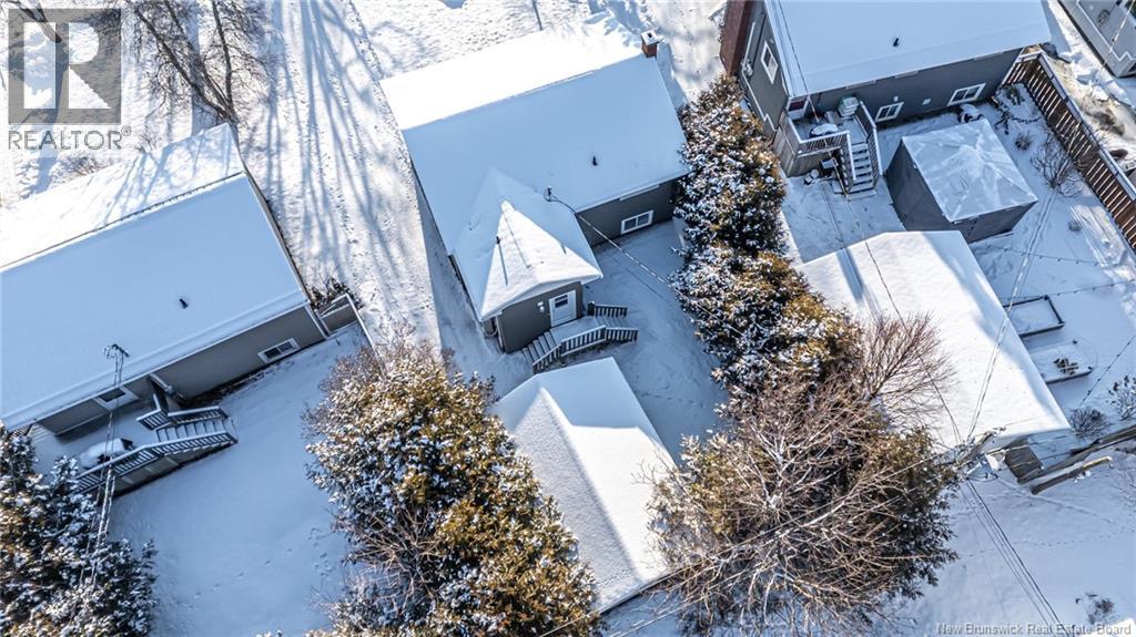 6 Lawrence Crescent, Fredericton, New Brunswick  E3A 2H3 - Photo 4 - NB132554