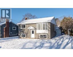 6 Lawrence Crescent, fredericton, New Brunswick