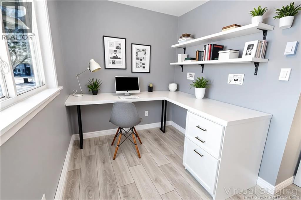 6 Lawrence Crescent, Fredericton, New Brunswick  E3A 2H3 - Photo 20 - NB132554