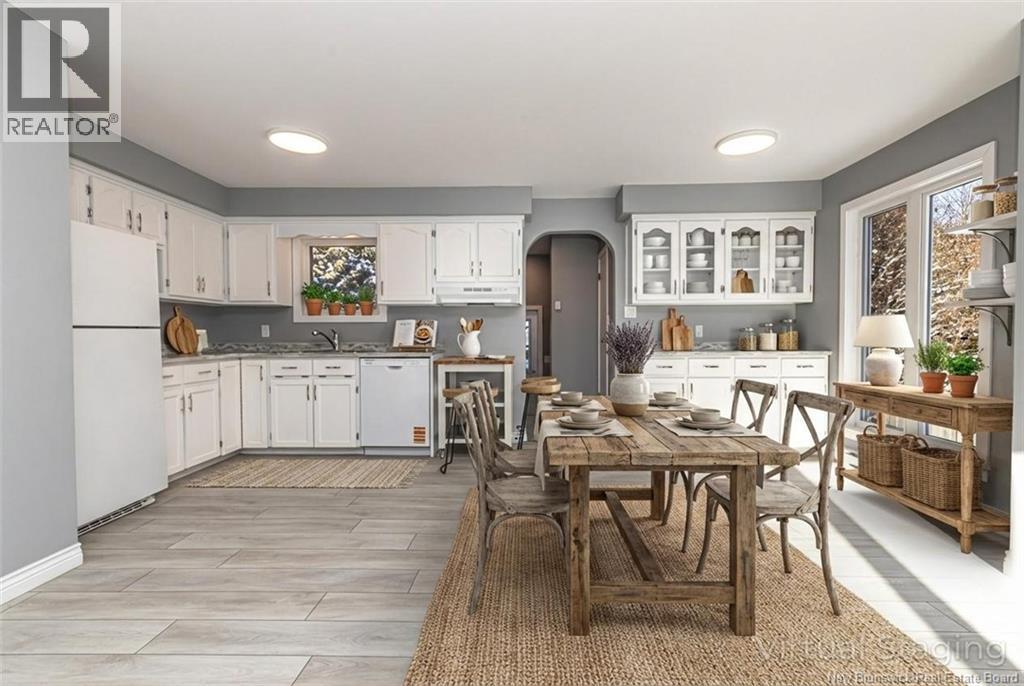 6 Lawrence Crescent, Fredericton, New Brunswick  E3A 2H3 - Photo 7 - NB132554