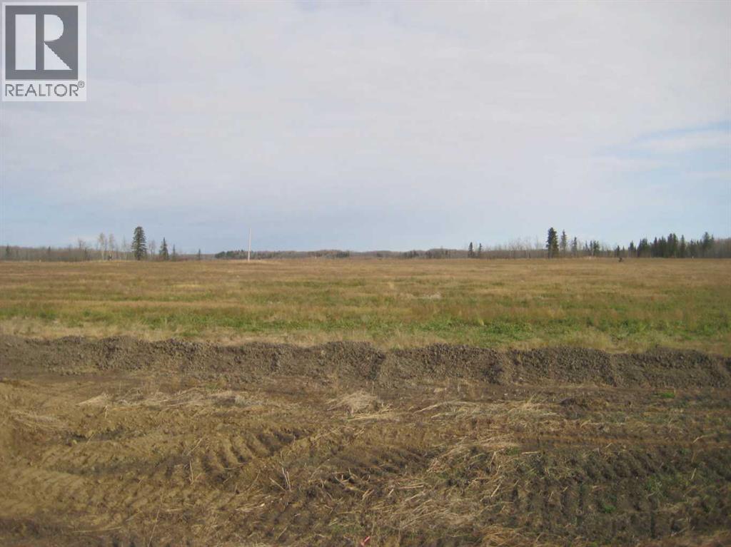 920 Twp Road, Rural Northern Lights, Alberta