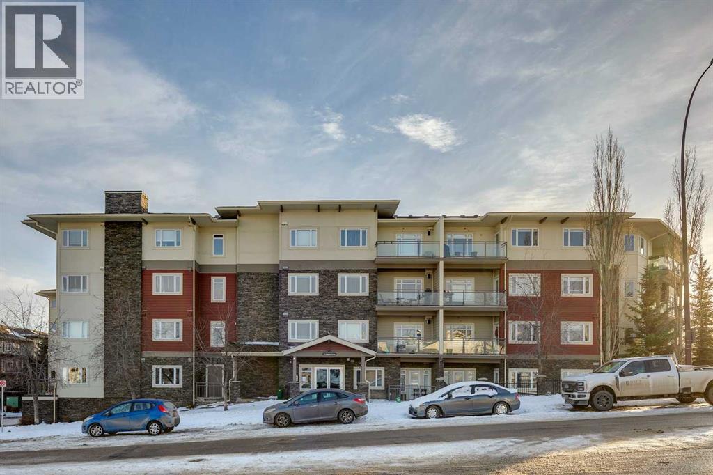 113, 23 Millrise Drive Sw, Calgary, Alberta  T2Y 3V1 - Photo 2 - A2276686