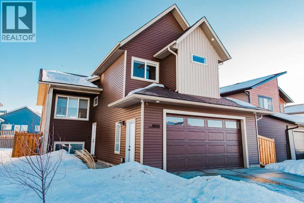 11905 81 Avenue, Grande Prairie, Alberta