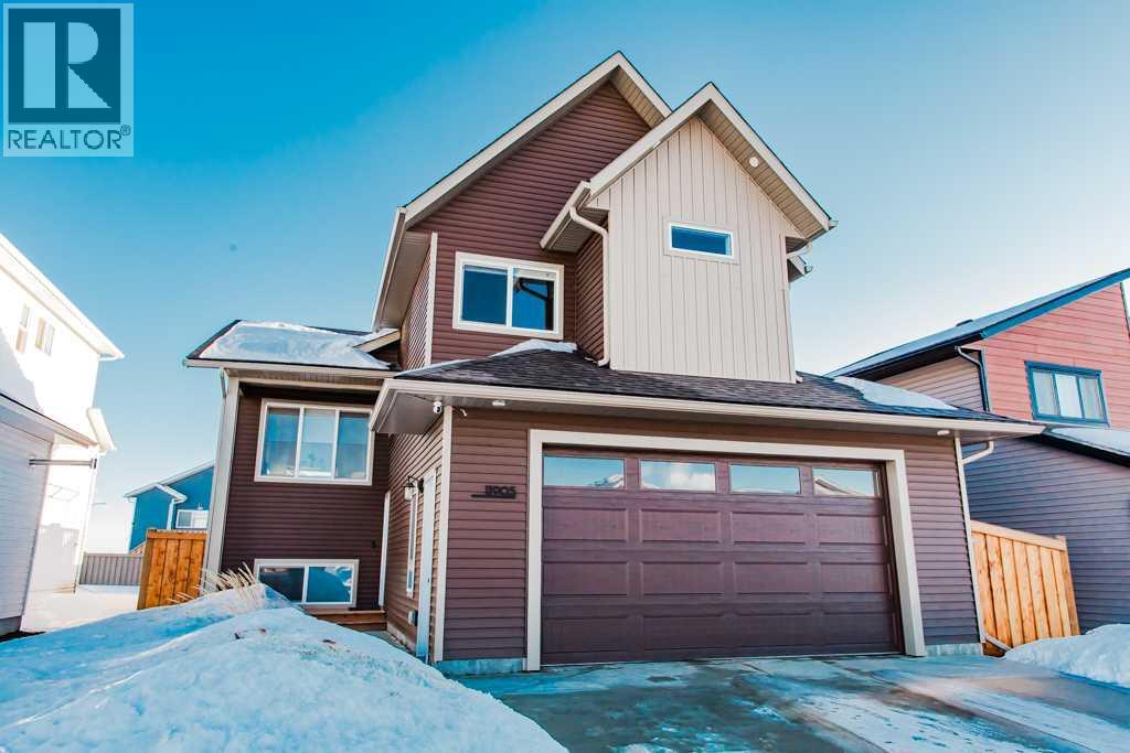 11905 81 Avenue, Grande Prairie, Alberta  T8W 0M6 - Photo 2 - A2277948