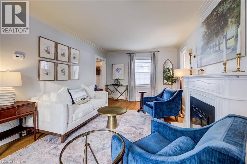 8 Lowrey Avenue S, Cambridge, Ontario  N1R 4Z1 - Photo 22 - 40800807