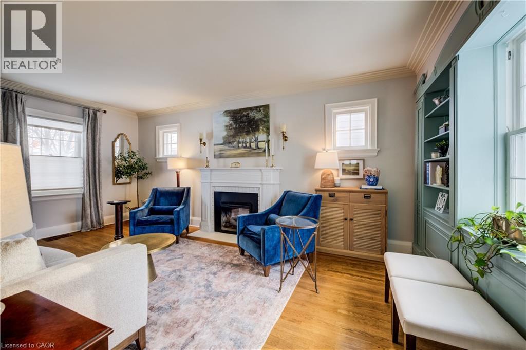 8 Lowrey Avenue S, Cambridge, Ontario  N1R 4Z1 - Photo 19 - 40800807