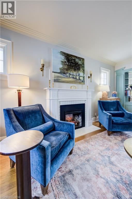 8 Lowrey Avenue S, Cambridge, Ontario  N1R 4Z1 - Photo 24 - 40800807