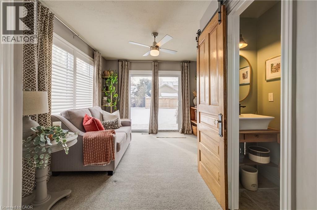 8 Lowrey Avenue S, Cambridge, Ontario  N1R 4Z1 - Photo 25 - 40800807