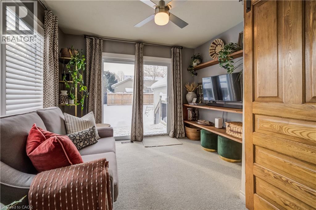 8 Lowrey Avenue S, Cambridge, Ontario  N1R 4Z1 - Photo 26 - 40800807