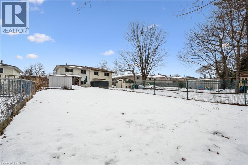 116 Markwood Drive, Kitchener, Ontario  N2M 2H6 - Photo 31 - 40801383