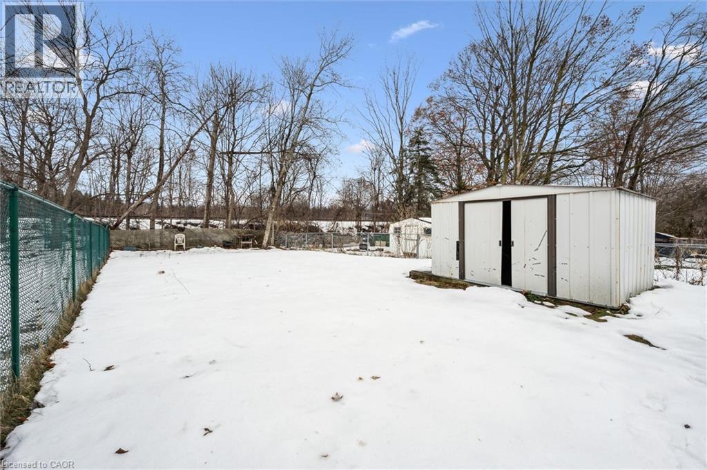 116 Markwood Drive, Kitchener, Ontario  N2M 2H6 - Photo 28 - 40801383